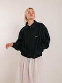 Olympic Jacket Denim