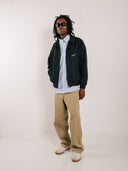 Olympic Jacket Denim