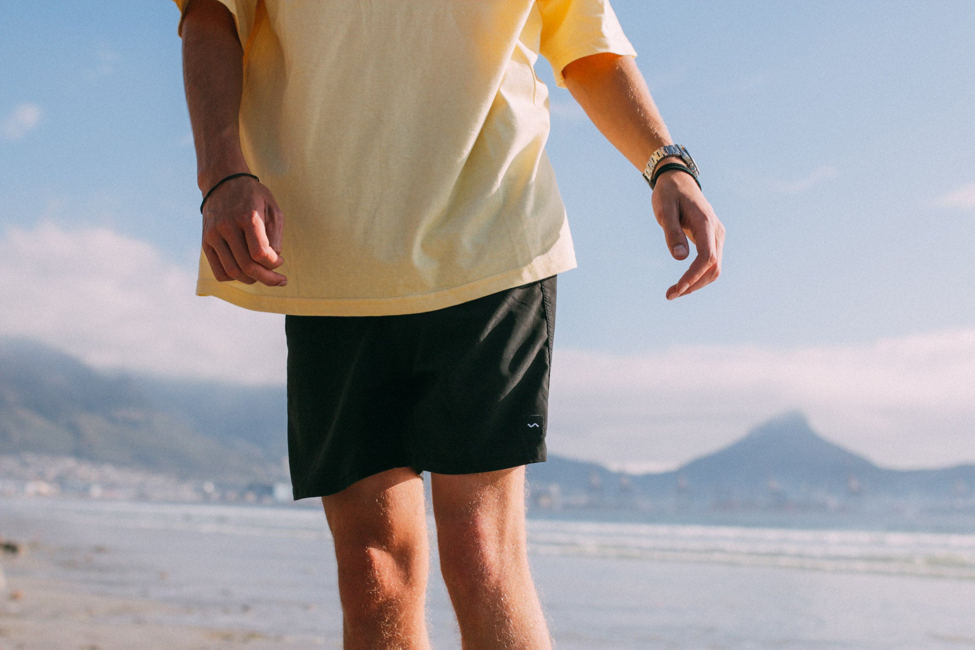 Bottoms – Float Apparel