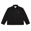 Frontier Jacket - Unisex Black