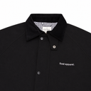 Frontier Jacket - Unisex Black