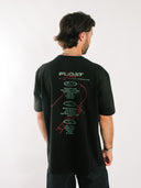 Watering Holes Black