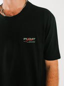 Watering Holes Black