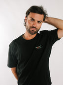 Watering Holes Black