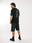 Watering Holes Black