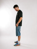 Dance For Peace Black