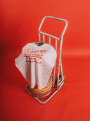 Float x Devils Peak First Thursday Tee