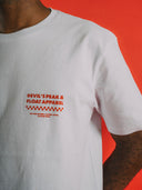 Float x Devils Peak First Thursday Tee