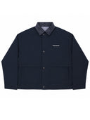 Frontier Jacket - Navy