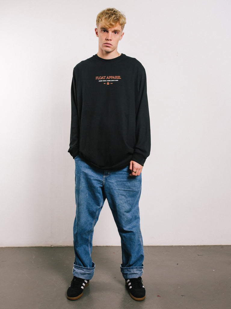 From CT with love long sleeve