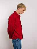 Canvas Overshirt