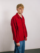 Canvas Overshirt