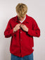 Canvas Overshirt