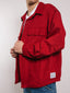 Canvas Overshirt