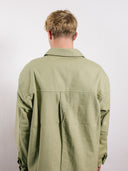 Canvas Overshirt