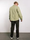 Canvas Overshirt
