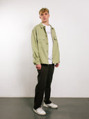 Canvas Overshirt