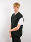 Mens Pullover Fleece