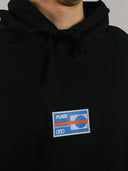 Stamp Hoody