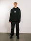 Stamp Hoody