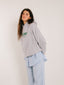 Grey Uni Hoodie