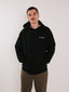 Cursive Hoodie