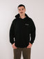 Cursive Hoodie