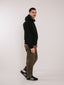 Cursive Hoodie