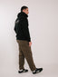Cursive Hoodie