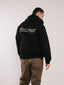 Cursive Hoodie