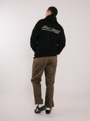 Cursive Hoodie