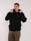 Cursive Hoodie