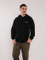 Cursive Hoodie