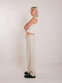 Sahara Canvas Pants