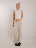 Sahara Canvas Pants