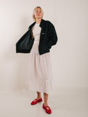 Olympic Jacket Denim