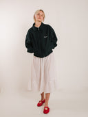 Olympic Jacket Denim