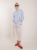 Sahara Printed Shirt