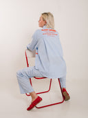 Sahara Printed Shirt