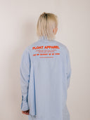 Sahara Printed Shirt