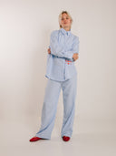 Printed Sahara Pants