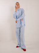 Sahara Printed Shirt