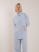 Sahara Printed Shirt