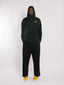 Fleece Rain Jacket