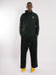 Fleece Rain Jacket