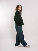 Frontier Jacket - Unisex Black