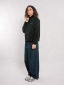 Frontier Jacket - Unisex Black