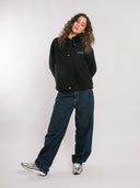 Frontier Jacket - Unisex Black