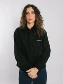 Frontier Jacket - Unisex Black