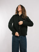 Frontier Jacket - Unisex Black